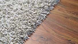 Which is better: wood flooring or carpet? | Flooring Services London
