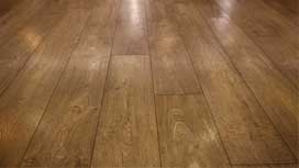 How to transform rustic into prime look | Flooring Services London