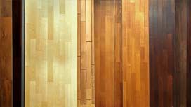 Which one - laminate or wooden flooring? | Flooring Services London