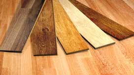 Colored hardwood floor trends for 2016 – Part 1 | Flooring Services London