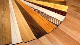 Hardwood statistics that will impress you | Flooring Services London