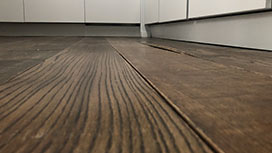 Wood flooring, HVAC systems, and the greenhouse effect | Flooring Services London