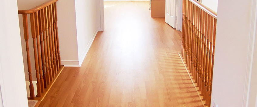 Best wood flooring for the hallway | Flooring Services London