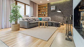 Why interior design gurus simply love wood flooring? | Flooring Services London