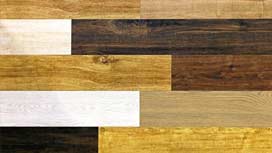 Wood species that best fit your room | Flooring Services London