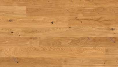 Boen Traditional Solid Oak Natural Oiled Flooring Micro Bevelled