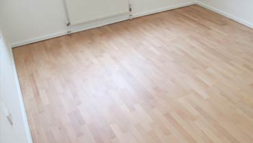 Expert Wood Floor Maintenance In London