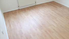 Quality home maintenance | London Floor Fitter